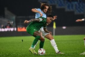 Lazio v Ludogorets - UEFA Europa League 2024/25