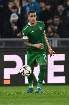 Lazio v Ludogorets - UEFA Europa League 2024/25