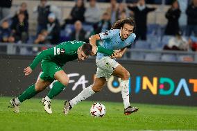 Lazio v Ludogorets - UEFA Europa League 2024/25