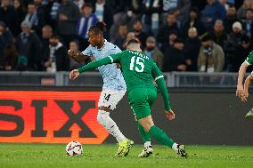 Lazio v Ludogorets - UEFA Europa League 2024/25