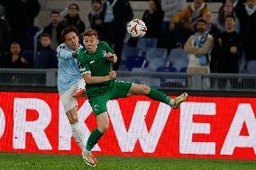 Lazio v Ludogorets - UEFA Europa League 2024/25