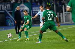 Lazio v Ludogorets - UEFA Europa League 2024/25