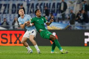 Lazio v Ludogorets - UEFA Europa League 2024/25