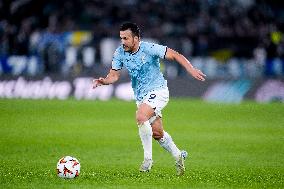 S.S. Lazio v Ludogorets Razgrad - UEFA Europa League 2024/25 League Phase MD5