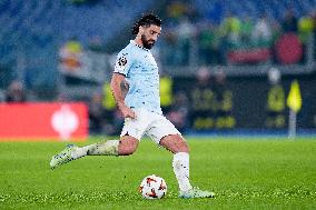 S.S. Lazio v Ludogorets Razgrad - UEFA Europa League 2024/25 League Phase MD5