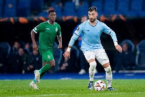 S.S. Lazio v Ludogorets Razgrad - UEFA Europa League 2024/25 League Phase MD5