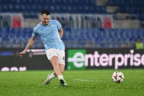 Lazio v Ludogorets - UEFA Europa League 2024/25