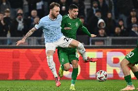 Lazio v Ludogorets - UEFA Europa League 2024/25