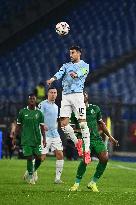 Lazio v Ludogorets - UEFA Europa League 2024/25