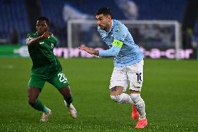 Lazio v Ludogorets - UEFA Europa League 2024/25