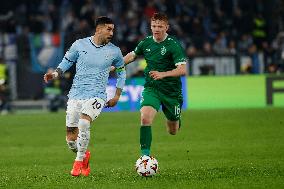 Lazio v Ludogorets - UEFA Europa League 2024/25