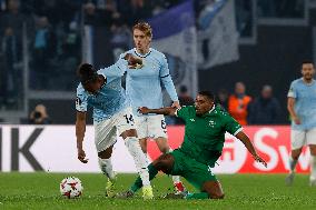 Lazio v Ludogorets - UEFA Europa League 2024/25