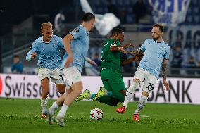 Lazio v Ludogorets - UEFA Europa League 2024/25