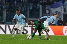 Lazio v Ludogorets - UEFA Europa League 2024/25