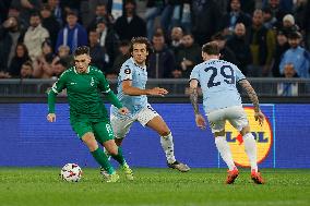 Lazio v Ludogorets - UEFA Europa League 2024/25