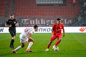 FC Twente v R. Union Saint-Gilloise - UEFA Europa League 2024/25 League Phase MD5