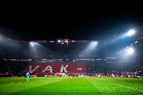 FC Twente v R. Union Saint-Gilloise - UEFA Europa League 2024/25 League Phase MD5