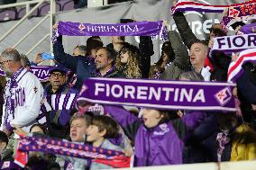 Fiorentina v Pafos - UEFA Conference League