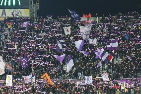 Fiorentina v Pafos - UEFA Conference League