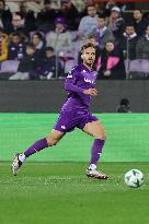 Fiorentina v Pafos - UEFA Conference League