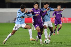 Fiorentina v Pafos - UEFA Conference League