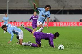 Fiorentina v Pafos - UEFA Conference League