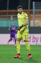 Fiorentina v Pafos - UEFA Conference League