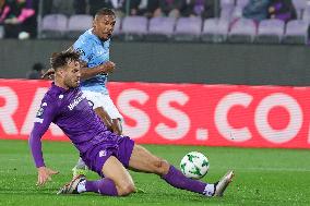 Fiorentina v Pafos - UEFA Conference League