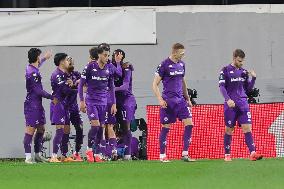 Fiorentina v Pafos - UEFA Conference League