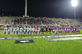 Fiorentina v Pafos - UEFA Conference League