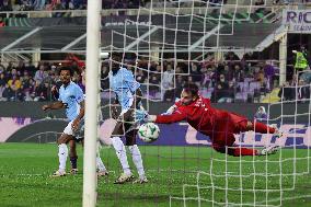 Fiorentina v Pafos - UEFA Conference League