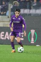 Fiorentina v Pafos - UEFA Conference League