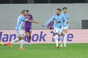 Fiorentina v Pafos - UEFA Conference League