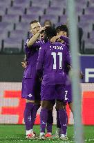 Fiorentina v Pafos - UEFA Conference League