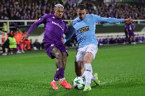 Fiorentina v Pafos - UEFA Conference League