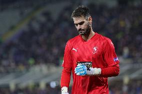 Fiorentina v Pafos - UEFA Conference League