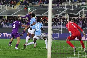 Fiorentina v Pafos - UEFA Conference League