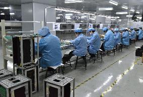 China Manufacturing Industry Circuit Board