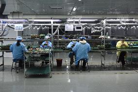 China Manufacturing Industry Circuit Board