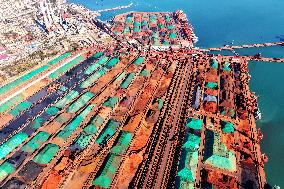 Qingdao Port