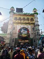 Controversy Surrounds Ajmer Shrine Of Sufi Saint - India