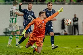 Ferencvarosi TC v Malmo FF - UEFA Europa League Match 2024