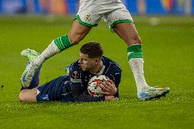 Ferencvarosi TC v Malmo FF - UEFA Europa League Match 2024