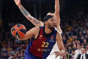 FC Barcelona v Real Madrid - Turkish Airlines EuroLeague