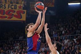 FC Barcelona v Real Madrid - Turkish Airlines EuroLeague