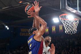 FC Barcelona v Real Madrid - Turkish Airlines EuroLeague