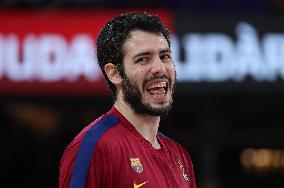 FC Barcelona v Real Madrid - Turkish Airlines EuroLeague