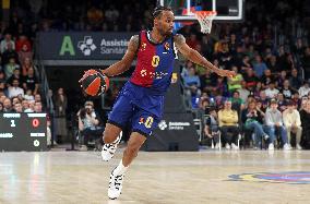 FC Barcelona v Real Madrid - Turkish Airlines EuroLeague