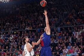 FC Barcelona v Real Madrid - Turkish Airlines EuroLeague