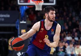 FC Barcelona v Real Madrid - Turkish Airlines EuroLeague